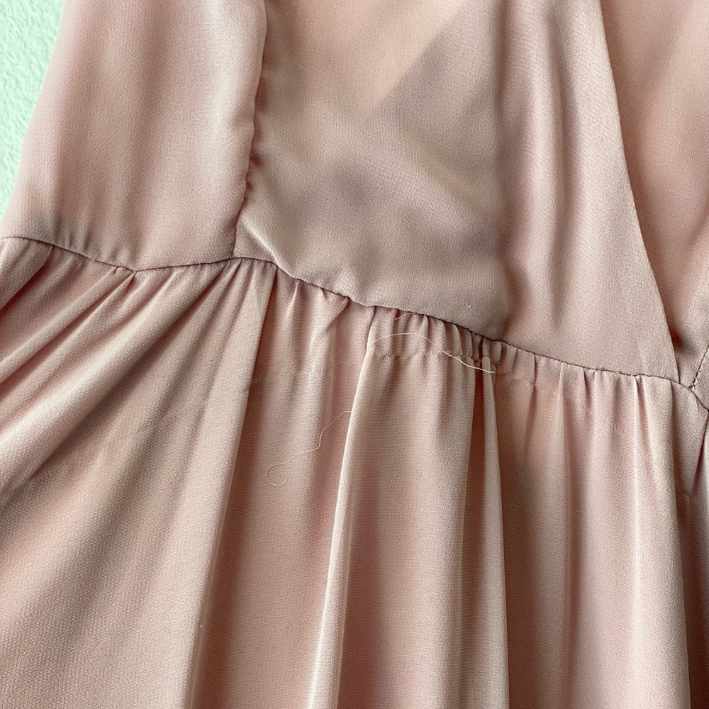 bridesmaid dress - Picture 3 of 5
